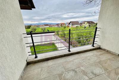 Casa 4 camere | PREMIUM | mobilata si utilata | zona linistita | video - 31