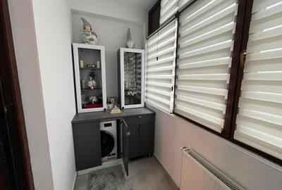Apartament cu 3 camere de închiriat – Nicol Residence, Valea Adâncă | 500 €/lună - 9