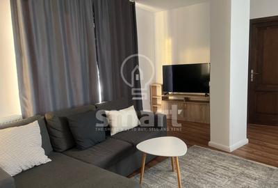 Penthouse 3 camere zona Centrala - 1