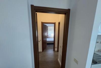 Închiriere apartament 3 camere Orhideea Residence cu 2 locuri de parcare și boxa - 11