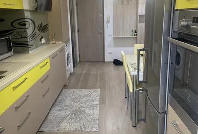 Studio modern 52mp Zona Stadion-Faleza Nord/Centrală proprie/City Mall/CTBus - 3