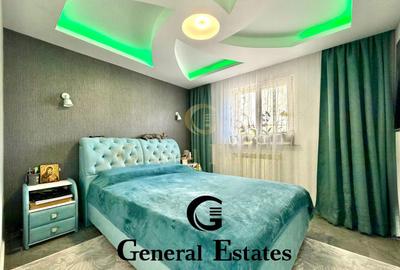 Vânzare apartament 3 camere | Mobilat & utilat | Zona Dacia, Iași - 4