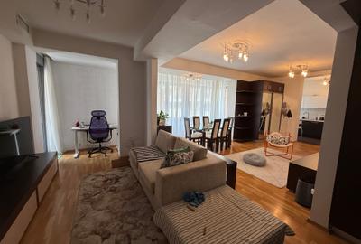 Șoseaua Nordului, 2 camere lux, etaj 1, 75 mp, terasa, boxa, garaj, DEOSEBIT - 5