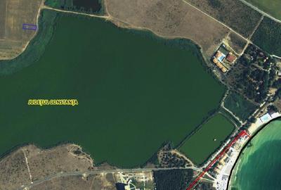 Teren agricol intravilan de 1100 mp, în 23 August