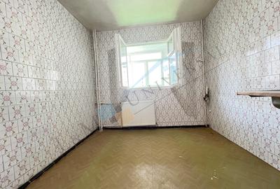 Vitan Mall-Mihai Bravu-7 minute Metrou, Apt 3 Camere,  Decomandat, Bloc 1980 - 6