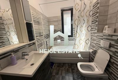Apartament LUX de închiriat cu 2 camere în zona Dumbrăvița, Timiș - 8