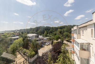 Găvana Q-uri - Apartament 3 Camere Decomandat - 6