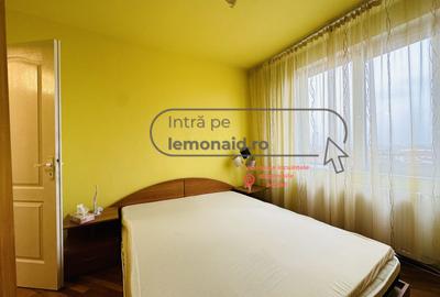 Apartament cu 2 camere de închiriat | Spitalul Județean | Aleea Cristalului 1 - 12