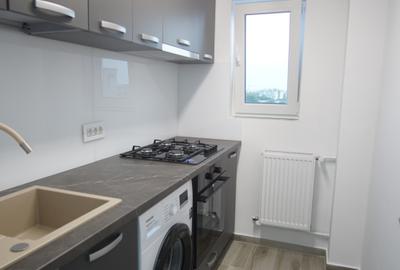 Oltenitei  Metrou Brancoveanu 2 Camere Lux Totul Nou - 10