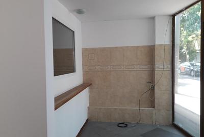 Spatiu Comercial zona P-ta Domenii | 80mp | Fara comision - 7