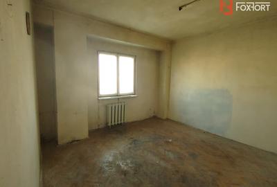 Apartament cu 2 camere de vanzare in Timisoara, zona Dambovita - 6