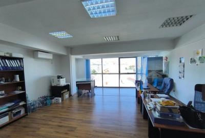 Centru, spatiu birouri, cladire specifica, 55 mp. - 1