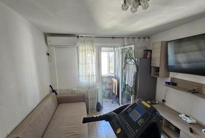 Apartament cu 2 camere semidecomandat în Drumul Taberei