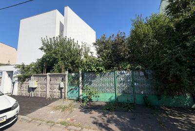 P + 2 Etaje | Teren 157mp |  Domenii str. Panait Istrati (Sector 1) - 4