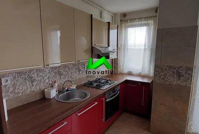 Apartament de inchiriat 2 camere Sibiu Turnisor - 3