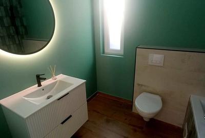 CASE INDIVIDUALE FORTULUI, TOATE UTILITATILE, PARCARE, COMISION 0% - 8
