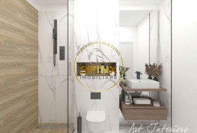 Apartamente de vanzare 2,3,4,camere Pipera Direct Dezvoltator - 12