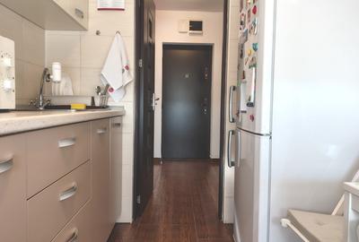 Apartament 2 camere renovat - Titan – Aleea Postăvarul | Etaj 8/10 - 5