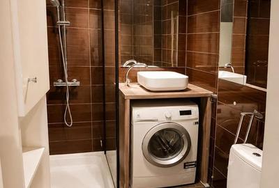 Apartament 2 camere Nicolae Bălcescu – Universitate, 52 mp, mobilat și utilat - 6