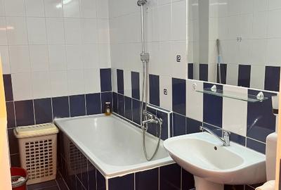 Proprietar, apartament 70 mp, renovat, complet mobilat, cartier Tei - 15