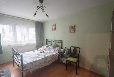 VANZARE 3 CAMERE - STR. COVASNA - PARCARE - C-TIN BRANCOVEANU - 3