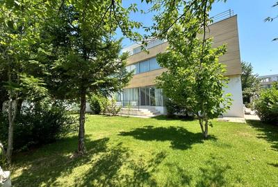 Luxury villa, Cambridge School, Iancu Nicolae area - 20