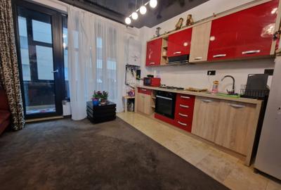 Palazu Mare - 3 camere decomandate, 2 gr sanitare, etaj 2- 160.000euro - 19