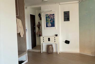 VANZARE APARTAMENT CIRCULUI PARK  TOWER - 10