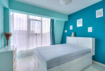 Apartament 2 camere Transparent Residence - Aqua Garden Militari - 3