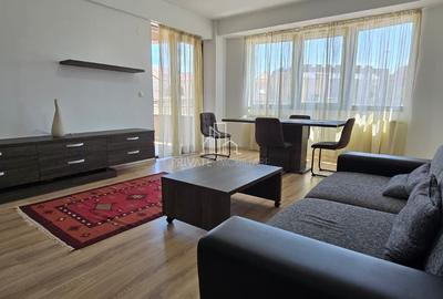 Apartament 2 Camere Bloc Nou/Parcare, Str Cuza Voda, Zona Centrala - 2