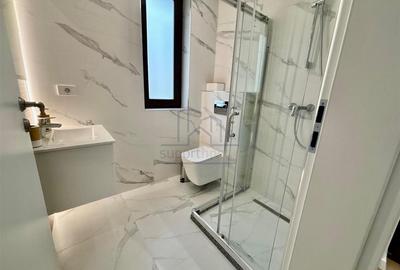 Casa noua, prima inchiriere, confort modern in Paulesti - 28