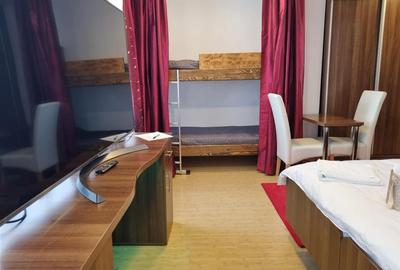Hotel Boutique in centrul istoric al Brasovului , Comision 0% - 8