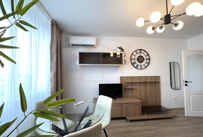 Apartament premium cu 1 cameră | Renovare completă | 9/10 | Tiglina 1 - 3