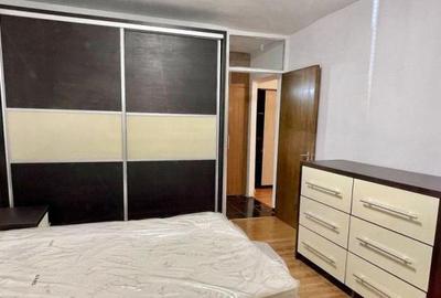 Gorjului | 3 Camere | Metrou 2 Min | Parcare | AC - 6