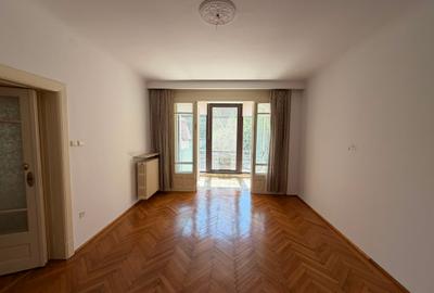 Apartament 4 Camere Rosetti Vila Interbelica 170 Mp Locatie Lux - 4