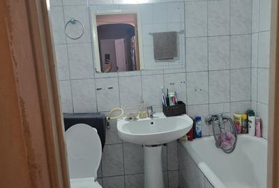 Berceni | 2 Camere | 49 MP | Bloc 1978 | Etaj 4/4 | Reabilitat | - 8