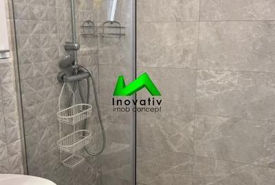 Apartament de inchiriat 3 camere 2 bai Sibiu Selimbar - 8