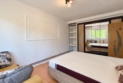 COMISION 0%  3 Camere 57 mp | Parter | Centrală Proprie  Zona Lipovei - 2