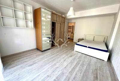 Comision 0% Apartament spatios cu o camera + parcare in zona Vivo - 3
