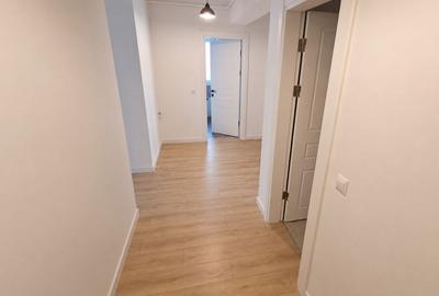 Apartament la cheie cu 3 camere,66 mp,2 bai, etaj 1,zona Jysk Floresti - 16