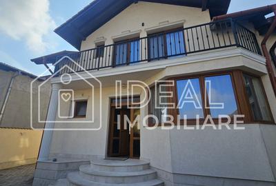 Casă individuală cu 4 camere, complet mobilata, in Cartierul Tineretului - 2