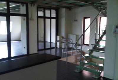 Duplex 4 Camere de Vanzare  *Arcul de Triumf* - 15