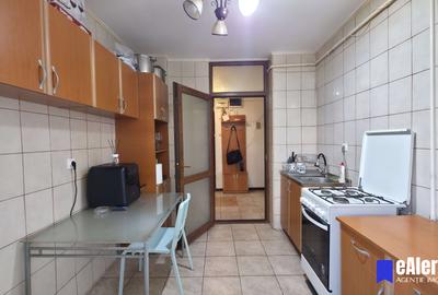 Apartament 3 camere decomandat, 67 mp, centrală proprie,  bloc anvelopat. - 15