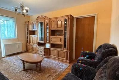 Apartament 3 camere | Astra, Brașov | 59 mp | Loc de parcare - 1