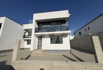 Duplex cu 4 camere în Arhitecților - Calea Cisnădiei
