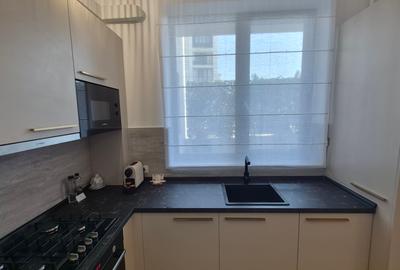 GARSONIERA ULTRA LUX CU TERASA - MOBILATA - ULTILATA - BLOC NOU 2025 - 20