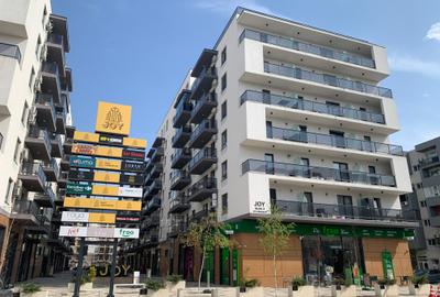 Apartament 2 camere finisat, bloc nou, metrou Berceni - 5 min. - 21