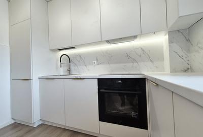 Apartament 3 camere, 2 băi, Plopilor | Prima închiriere după renovare | Garaj - 5