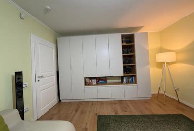 Apartament 3 camere decomandate 74 mp- garaj - Zona Nasaud - Marasti - 11