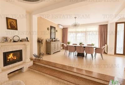 Oaza de Relaxare la Mare – Vila Exclusivista cu Piscina si Curte Generoasa Agige - 7